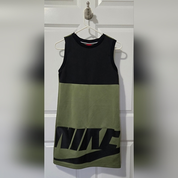 Nike Tank Dress - Picture 3 of 7